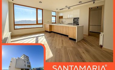 Departamento en Venta en Idahue, San Pedro de la Paz