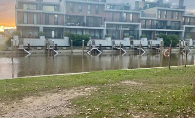 Venice, Townhouse 5 amb.  con Amarra propia,