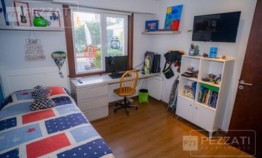 Casa en  venrta, moderna, zona san Carlos