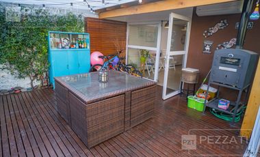 Casa en  venrta, moderna, zona san Carlos
