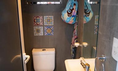 Casa en  venrta, moderna, zona san Carlos