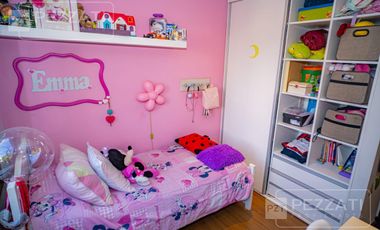 Casa en  venrta, moderna, zona san Carlos