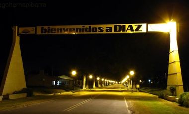 Casa en venta, Diaz , santa fe