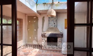 Venta CASA Moreno La reja