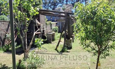Venta CASA Moreno La reja