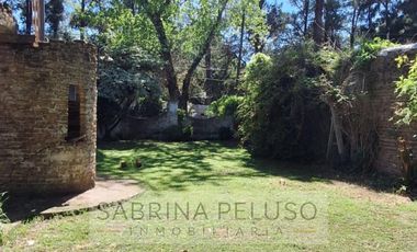 Venta CASA Moreno La reja