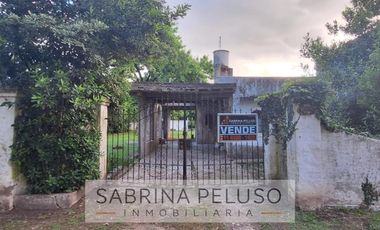 Venta CASA Moreno La reja