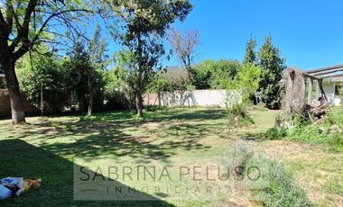 Venta CASA Moreno La reja