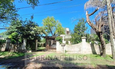 Venta CASA Moreno La reja