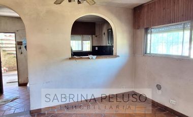Venta CASA Moreno La reja