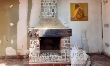 Venta CASA Moreno La reja