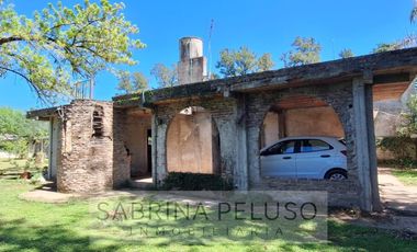 Venta CASA Moreno La reja