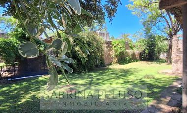 Venta CASA Moreno La reja
