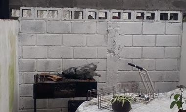 2 Dúplex juntos en José C Paz Arias Esq. Ant. Argentina