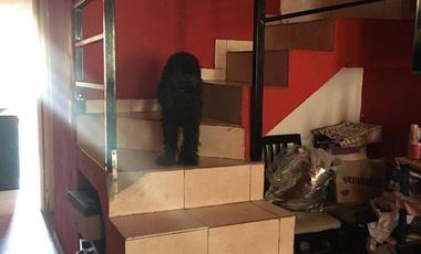 2 Dúplex juntos en José C Paz Arias Esq. Ant. Argentina