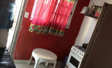 2 Dúplex juntos en José C Paz Arias Esq. Ant. Argentina