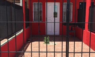 2 Dúplex juntos en José C Paz Arias Esq. Ant. Argentina