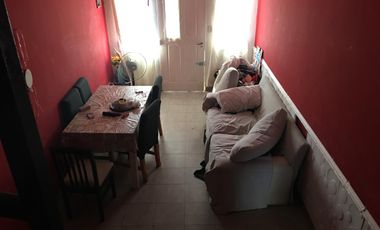 2 Dúplex juntos en José C Paz Arias Esq. Ant. Argentina