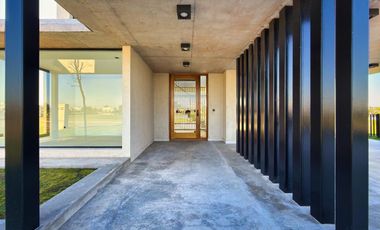 Casa en Venta - Magallanes