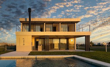 Casa en Venta - Magallanes