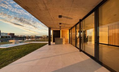 Casa en Venta - Magallanes