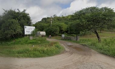 Terrenos en barrio abierto La Malena, Las Tipas, Raco, a 700 mts. de la RP 341. Con escritura!