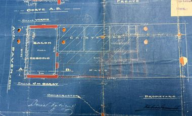 Local en Remedios De Escalada