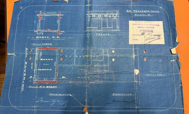 Local en Remedios De Escalada