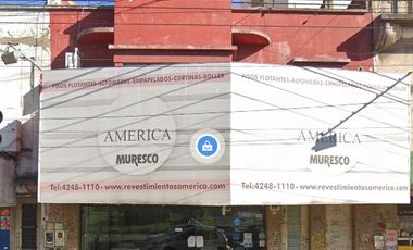 Local en Remedios De Escalada