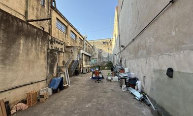 Local - Alquiler - La Boca