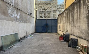 Local - Alquiler - La Boca