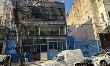 Local - Alquiler - La Boca