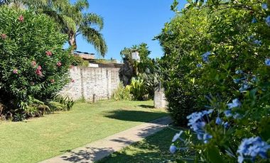 Casa en Lobos