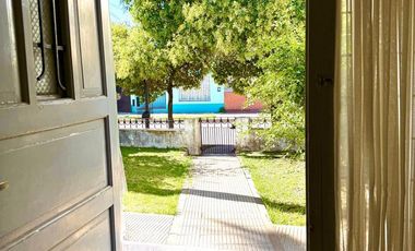 Casa en Lobos