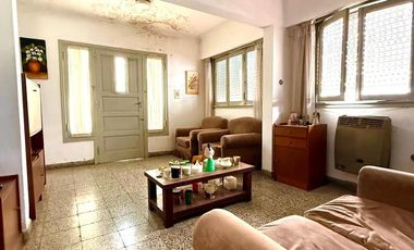 Casa en Lobos