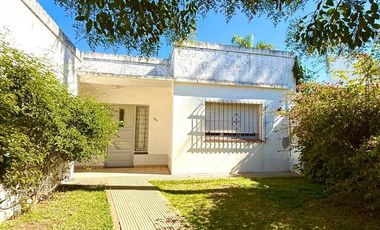 Casa en Lobos