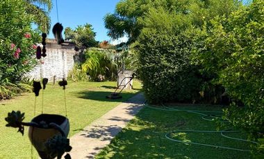 Casa en Lobos