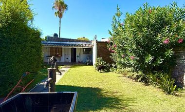 Casa en Lobos