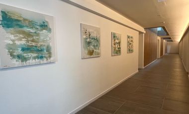Departamento en complejo Via Vento Canning