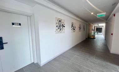 Departamento en complejo Via Vento Canning