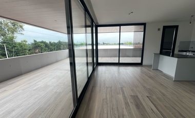 Departamento en complejo Via Vento Canning