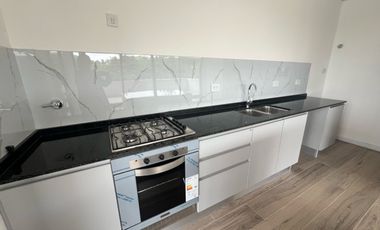 Departamento en complejo Via Vento Canning