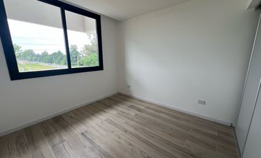 Departamento en complejo Via Vento Canning