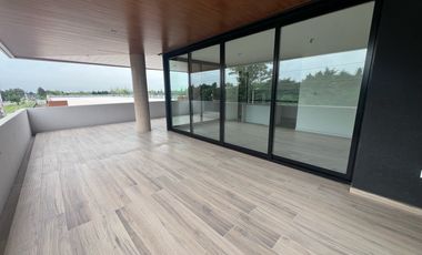 Departamento en complejo Via Vento Canning