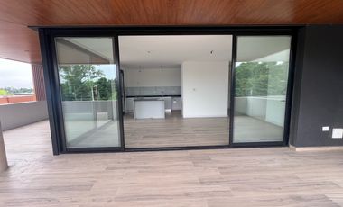 Departamento en complejo Via Vento Canning