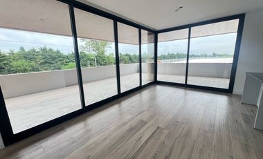 Departamento en complejo Via Vento Canning