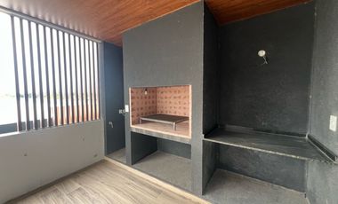 Departamento en complejo Via Vento Canning