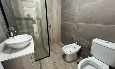 Departamento en complejo Via Vento Canning