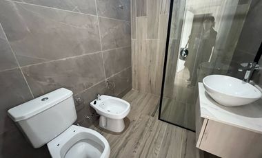 Departamento en complejo Via Vento Canning
