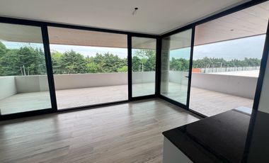 Departamento en complejo Via Vento Canning